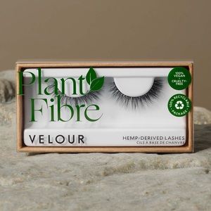 Velour Hemp Derived Lashes